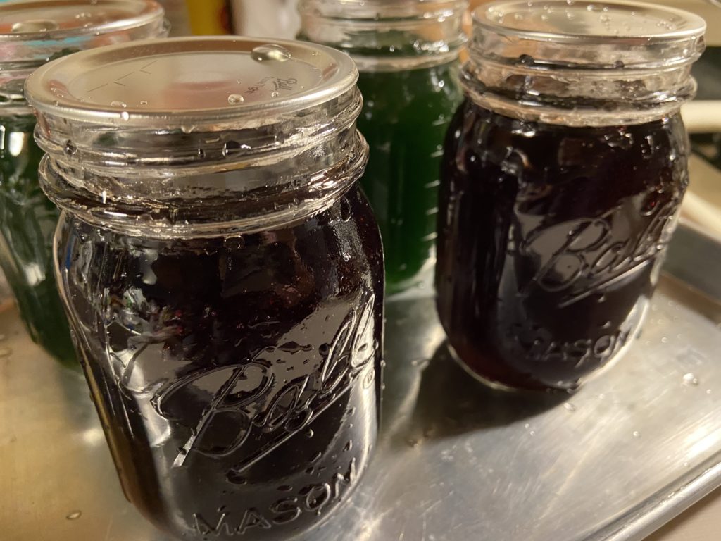 Grape Jelly