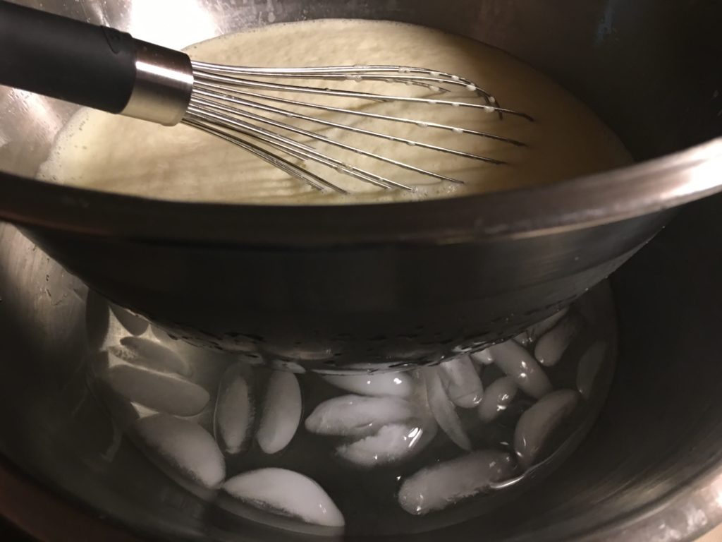 French Vanilla Ice Cream