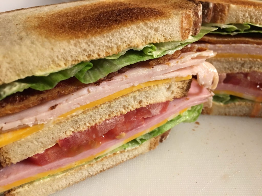 Club Sandwich