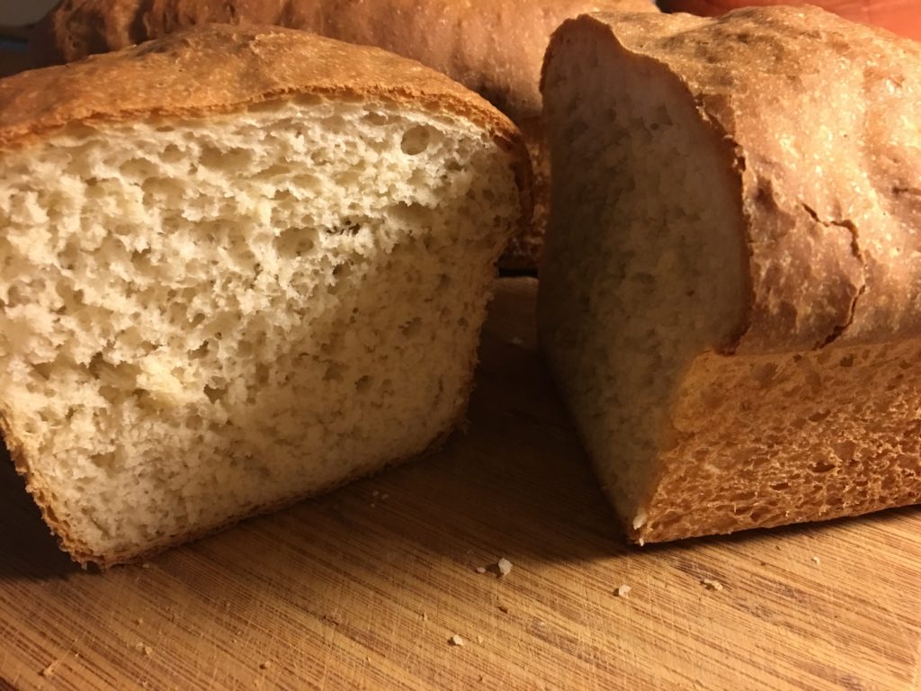 White Bread